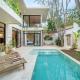 FeeelsV2 - Soak, Sunbathe, Unwind - Dreamy Villa with Private Pool Uluwatu - Foto 3
