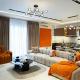 The Maybourne Lekki, Ilado