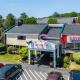 Fireside Inn & Suites Waterville, Waterville - Fotografie 2