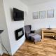 Modern & Fully Equipped Home - Ideal for Long-Term Stays Wolverhampton - Foto 3