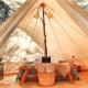 Glamping La Calma, Disfruta y Relájate en Omitlán, Omitlán de Juárez
