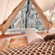 Glamping La Calma, Disfruta y Relájate en Omitlán, Omitlán de Juárez (Foto 6)
