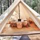 Glamping La Calma, Disfruta y Relájate en Omitlán, Omitlán de Juárez (Foto 5)