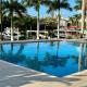 Luxury Holiday Apartment by the Lagoon, Cancún - Foto 3