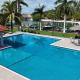 Luxury Holiday Apartment by the Lagoon, Cancún - Foto 6