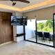 Luxury Holiday Apartment by the Lagoon, Cancún - Foto 10