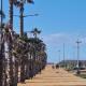 Ocean park , for married couples and families only , Luxury fully furnished one bedroom flat next to zenata beach with five avialable swimming pool at the compound, Casablanca - Photo 4