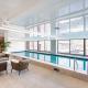 Skytower View Studio on High Level with Pool, Auckland - Foto 4