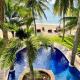 Villa Angela, Isla Mujeres
