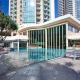 Spa Suite at Legends Surfers Paradise - Q Stay Gold Coast - Zdjęcie 3