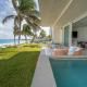 Villa Nizuc - Exclusive Beachfront Residence, Cancún - Fotografie 7