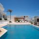 Beachfront Residence with Stunning Views and pool, Cancún - Foto 2