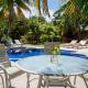 Villa Laguna del Mar - Cancun Hotel Zone, Cancún - Foto 7