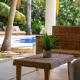 Villa Laguna del Mar - Cancun Hotel Zone, Cancún - Foto 10
