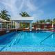 2BR Beachfront Exclusive Condo w/ Top Features, Cancún - Foto 3