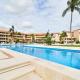 BeachFront Appt w/Amazing Pool in Puerto Aventuras, Puerto Aventuras - Fotografie 4