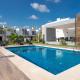3BR Modern House - Central & Fully Equipped, Cancún - Foto 4