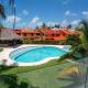 3BR Modern House w/ Pool and Great Location!, Cancún - Foto 9