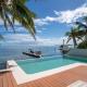 6BR Modern Oceanfront Villa w/ Infinity Pool, Cancún - Foto 9