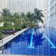 1BR Condo with 2 Beds near MOA & Airport - 9117C, Manila - Zdjęcie 2