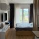Cozy apartment X2 Development, Bakuriani - Fotografie 5