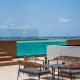 Cozy & Central Apt w/ Rooftop Infinity Pool & Gym Playa del Carmen - Fotografie 9