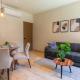 2BR Condo w/ Rooftop Oceanview & Centric Location Playa del Carmen - Foto 10
