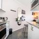 Top Floor Sea Point Studio With Mountain Views, Кейптаун - Фото 4