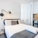Top Floor Sea Point Studio With Mountain Views, Кейптаун - Фото 8