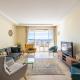Flat -2BDR-4P - SEA VIEW Cannes - Foto 1