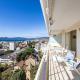 Flat -2BDR-4P - SEA VIEW Cannes - Foto 3
