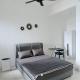 Netflix - City View Studio with Skypool, Free parking and 5 mins to MRT, Kuala Lumpur - Photo 6