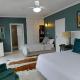 Ocean Blue Suite - Villa Roc Guesthouse Salt Rock - Fotografie 3