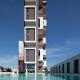 STAY ONLY Tower Suites, Lemesos - Fotografie 10