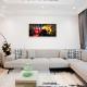 Luxurious 2 Bedroom apartment with Dubai Mall Fountain View facing Burj Khalifa, Dubaï - Photo 3
