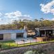 Parcoola Retreats Secluded riverside escape, Overland Corner - Fotografie 1