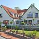 Hotel Pension Haus Stork, Holzhausen - 写真 4