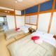 無料レンタサイクル -Guest House 団- 最大16名,難波まで2駅5分,USJまで好アクセスの3階建て, Osaka (zdjęcie 7)