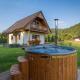 Dunajec Spa House, Tylmanowa