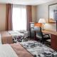 Rodeway Inn & Suites Salina South - Foto 10