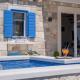 Villa Blue Sky - Three Bedroom Villa with Pool Bol - Foto 6