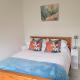 Welcome to No 2 - modern comfortable stay