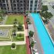 WP1102 Facing pool view near MOA, Manila - Photo 1