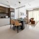 1BR Grande Bleu T1, Direct Beach Access, Dubaj - Fotografie 2