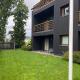Elegant Riverside Flat