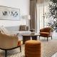 1BR Grande Bleu T1, Direct Beach Access, Dubaj - Fotografie 8