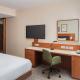 Hilton Garden Inn Frankfurt Airport, Francfort-sur-le-Main (photo 8)