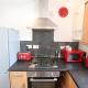 Contemporary 2 bed flat in Bristol, Free Parking - Foto 6