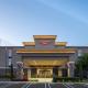 Hampton Inn by Hilton Turlock, Turlock - Fotografie 2