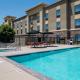Hampton Inn by Hilton Turlock, Turlock - Fotografie 4
